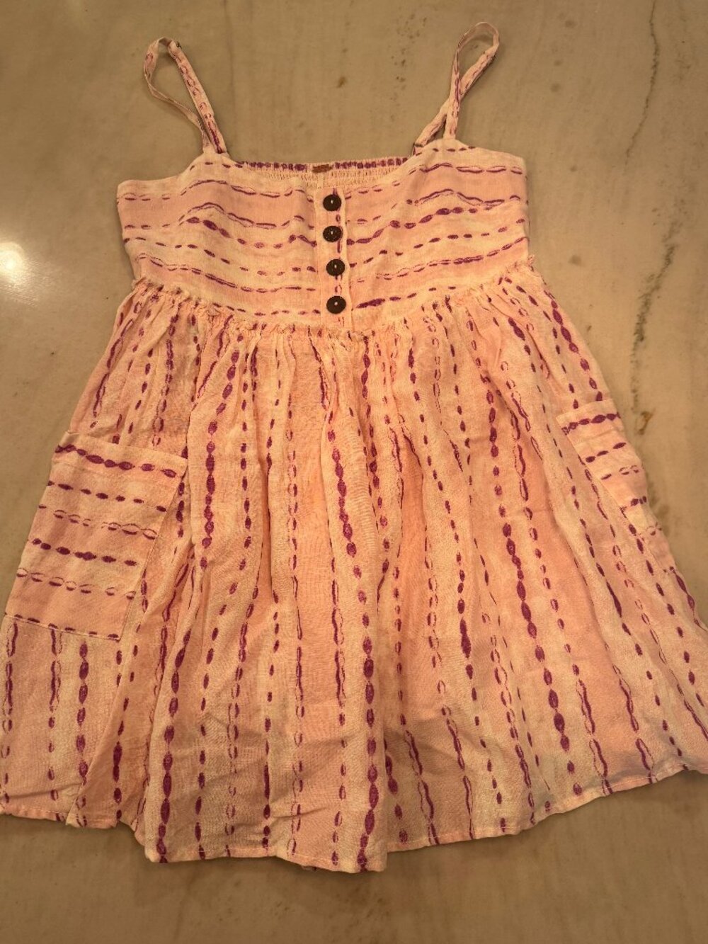 Free Pople NWT Romper